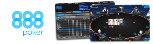 download 888 poker software