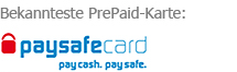 prepaid poker einzahlung mit paysafecard