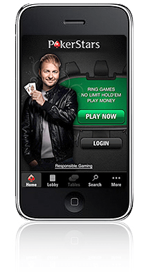 smartphone poker app download