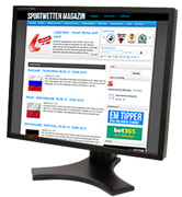 Sportwetten Magazin